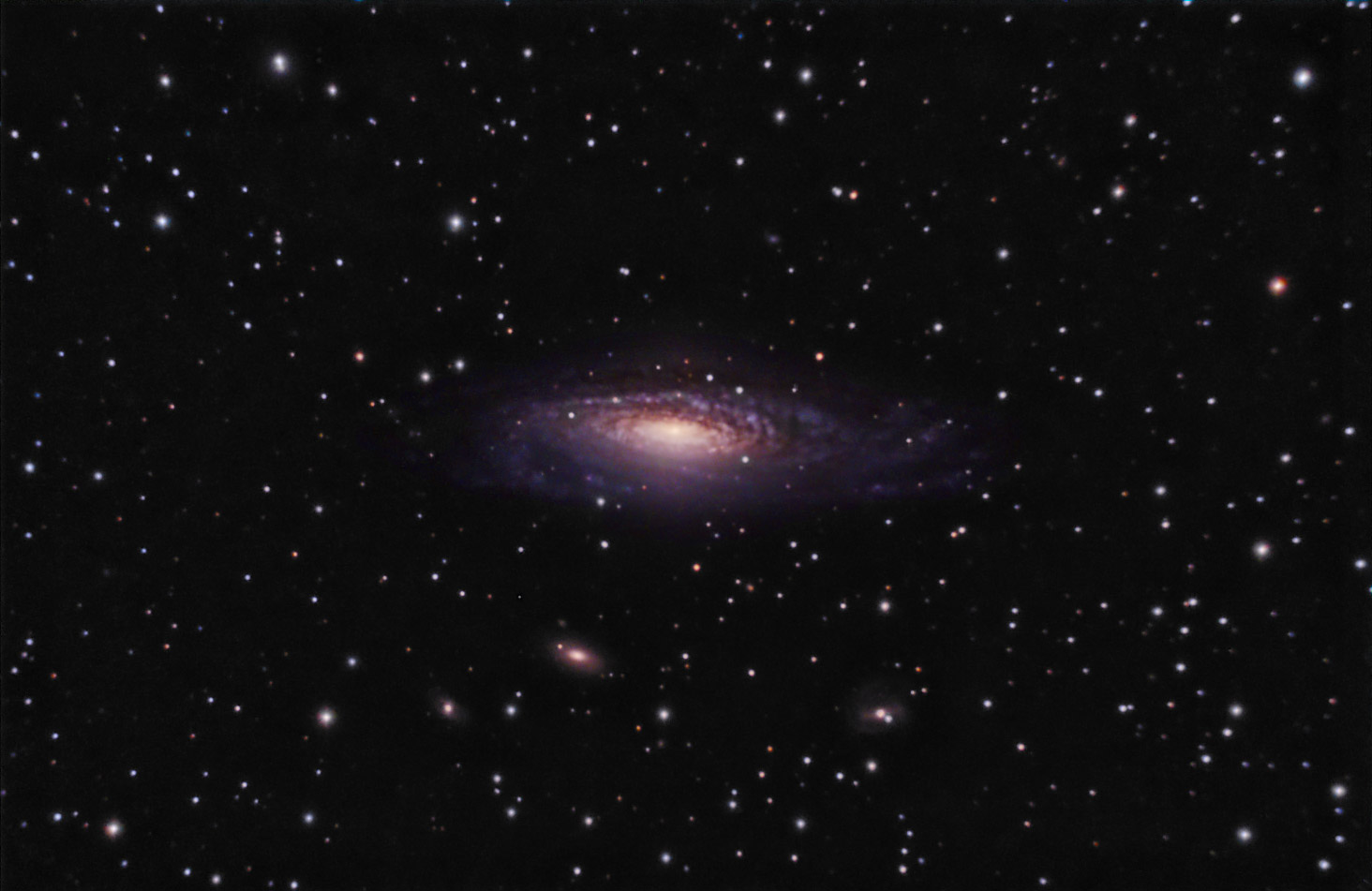 NGC 7331